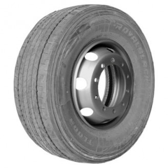385/65 R22,5 164K Royal Black TL003